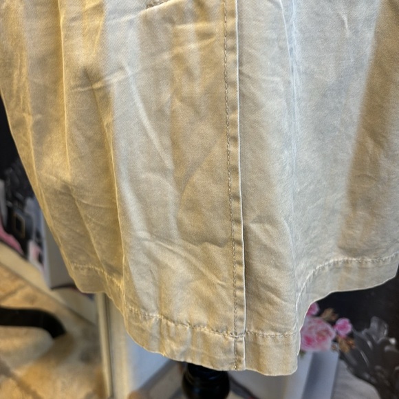 DKNY Trench  Coat - Picture 6 of 9